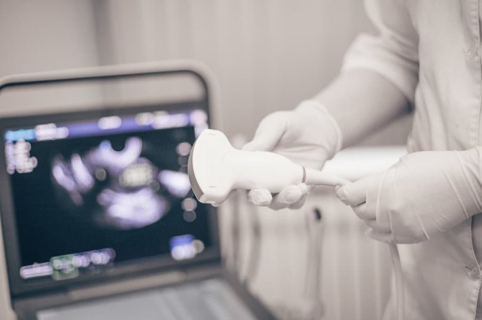 Ультразвуковое дуплексное сканирование артерий и вен полового члена с фармпробой