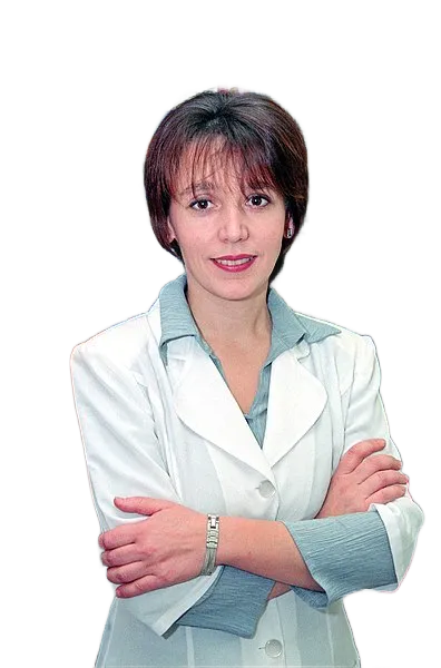 Чеботникова Татьяна Викторовна